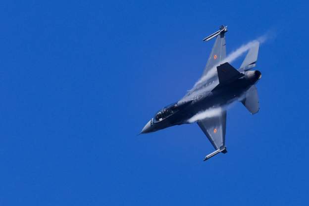 „Reuters“ - Türkiyə Kiprə "F-16" tipli qırıcı təyyarələri yerləşdirmək məsələsini nəzərdən keçirir