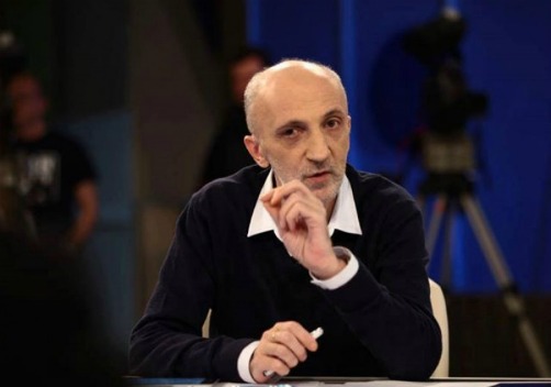 Qia Xuxaşvilini ifadə verməsi üçün Dövlət Təhlükəsizliyi Xidmətinə çağırıblar