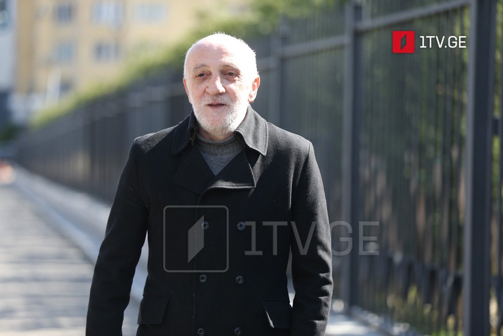 Գիա Խուխաշվիլին կանչվել է Պետական ​​անվտանգության ծառայություն հարցաքննության