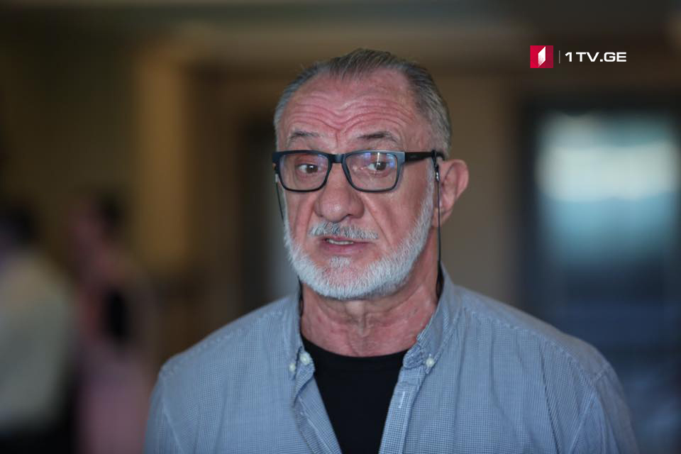 Гога Хаиндрава подал иск против телекомпании «ТВ Формула» и призвал СГБ и прокуратуру начать расследование