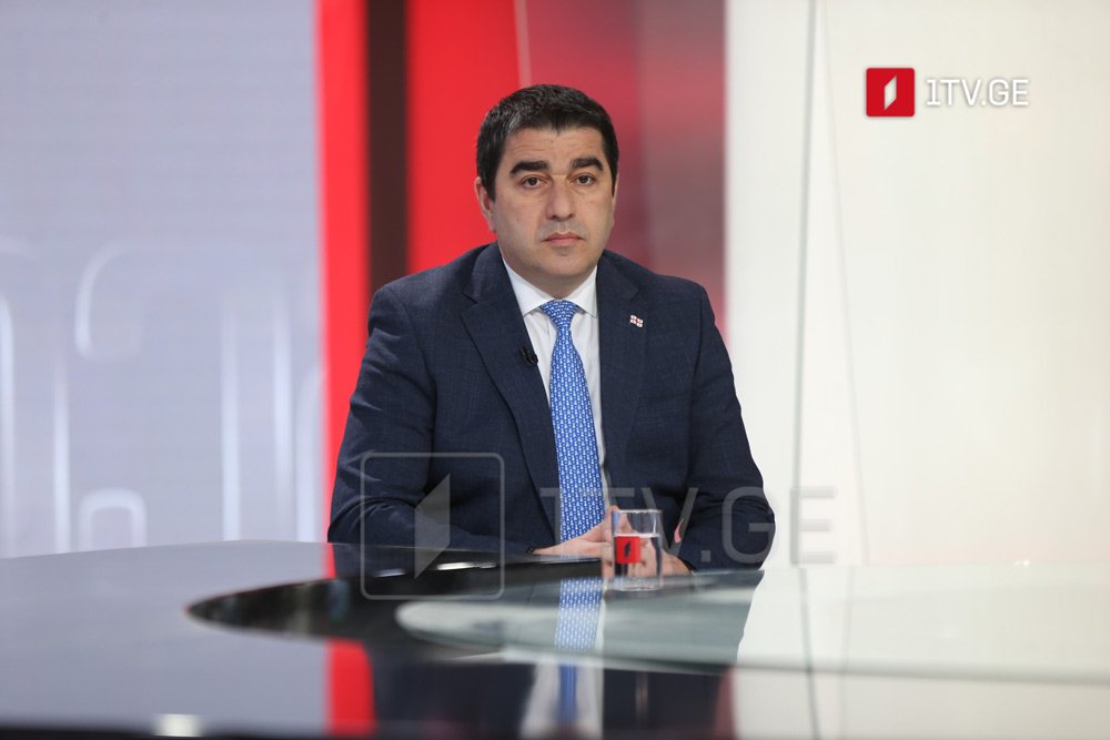Speaker: OSCE PA only body to declare that violence against state institutions, boycott not acceptable; EU never admitted these two truths
