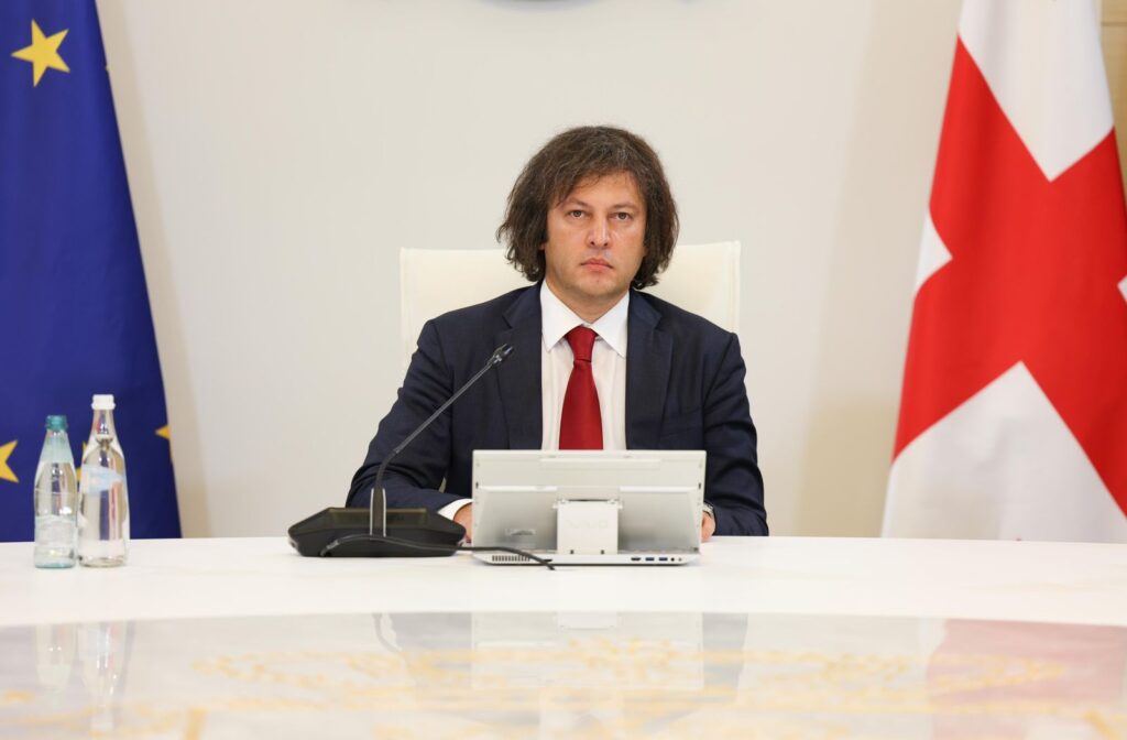 PM: In 2025, FDI amounted to one billion 689,000 million dollars, up by USD 119 million compared to 2024