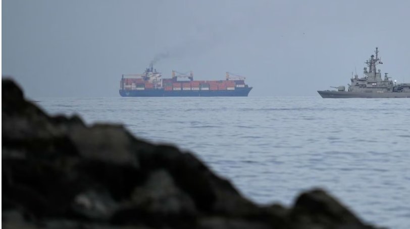 „The Guardian“ - Hindistan bayrağı altında üzən iki tanker Hörmüz boğazını təhlükəsiz şəkildə keçib