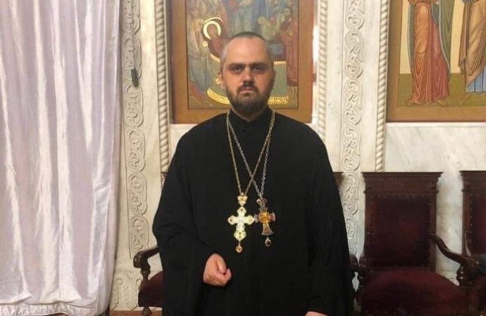 Priest Tatarashvili: Doctors wait for doctor or group of doctors from abroad to assess Patriarch’s health