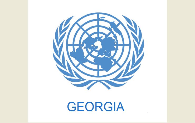 BMT-nin Gürcüstandakı daimi koordinatoru - İkinci İlianın vəfatına görə dərin hüznümüzü ifadə edirik, onun sözləri həm Gürcüstanda, həm də onun hüdudlarından kənarda möminlərə təsəlli verirdi