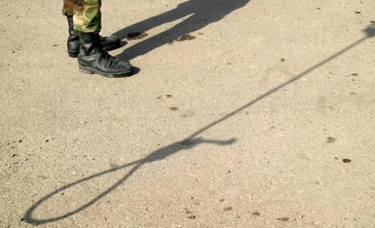 İsveçin Xarici İşlər Nazirliyində İranda İsveç vətəndaşının ölümlə cəzalandırıldığını bildirirlər