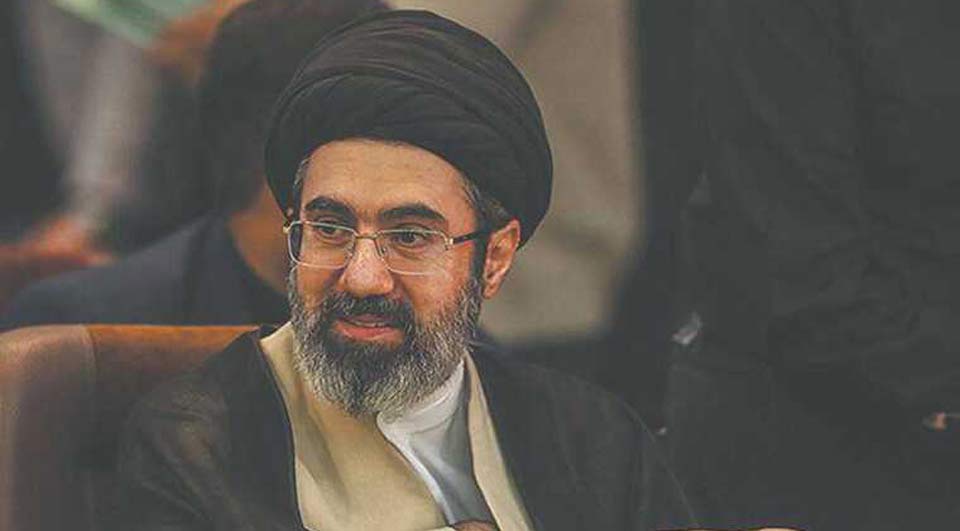 Müctəba Xamenei - İslama qarşı düşmən əhval-ruhiyyəsində olanlar bilməlidirlər ki, Ali Laricaninin qanının tökülməsi İslam sistemini yalnız gücləndirəcək, onlar bədəl ödəyəcəklər