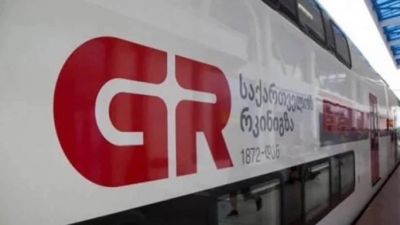 Georgian Railway adds services on March 21–22, offering free travel to those wishing to attend Patriarch Ilia II's funeral vigil and burial