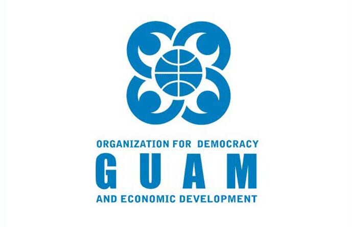 GUAM-ın baş katibi Maka Boçorişviliyə başsağlığı məktubu göndərib - belə dini nüfuza malik bir şəxsiyyətin vəfatı həmişə xalq üçün və bütün region üçün böyük itki olur