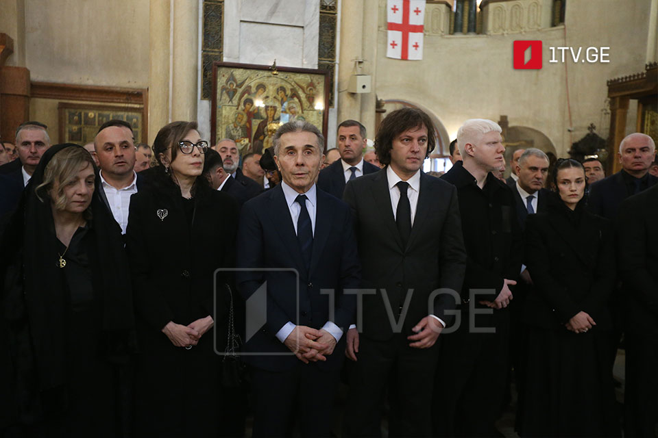 PM: Farewell to Patriarch who shaped Church’s golden age, loss that feels like orphanhood