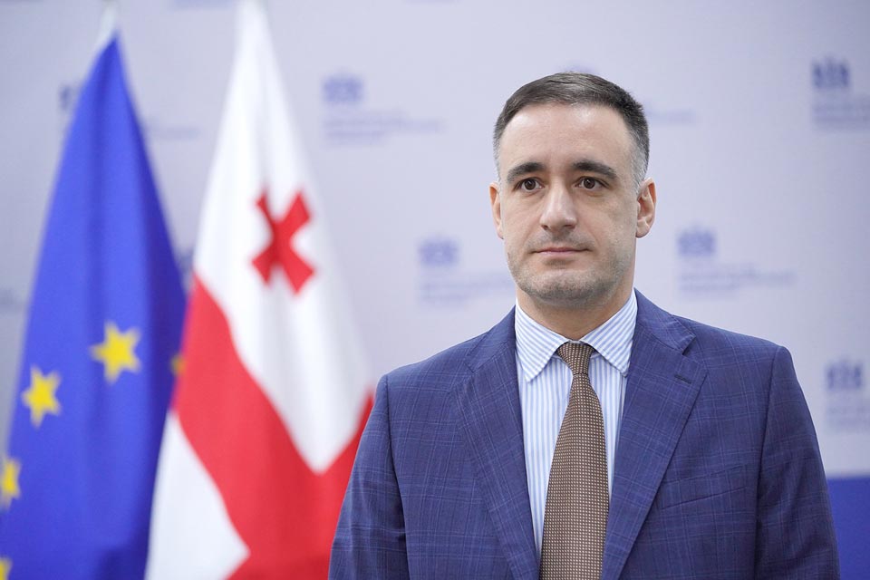 Deputy Economy Minister highlights 70% rise in local exports as evidence of Georgian products’ competitiveness on global stage