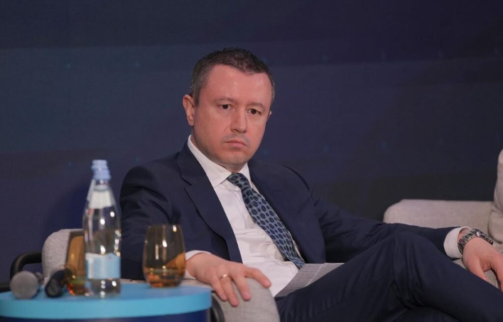 Իրակլի Նադարեիշվիլի. Կառավարությունը կամրապնդի կապիտալի շուկայի զարգացման աջակցությունը, ինչը կնպաստի տնտեսությունում կապիտալի հասանելիության մեծացմանը՝ ֆինանսական գործիքների դիվերսիֆիկացման միջոցով