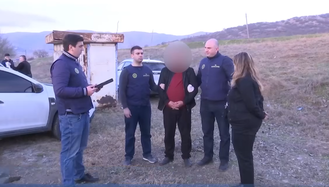 ՆԳՆ-ն թմրահանցագործության մեղադրանքով ձերբակալել է օտարերկրյա պետության քաղաքացու, ով փորձում էր պետական սահմանով խոշոր չափի թմրամիջոց տեղափոխել