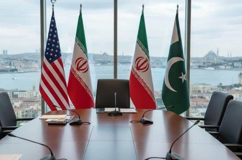 "Reuters" - İran və ABŞ arasında danışıqlara Türkiyə və ya Pakistan ev sahibliyi edə bilər