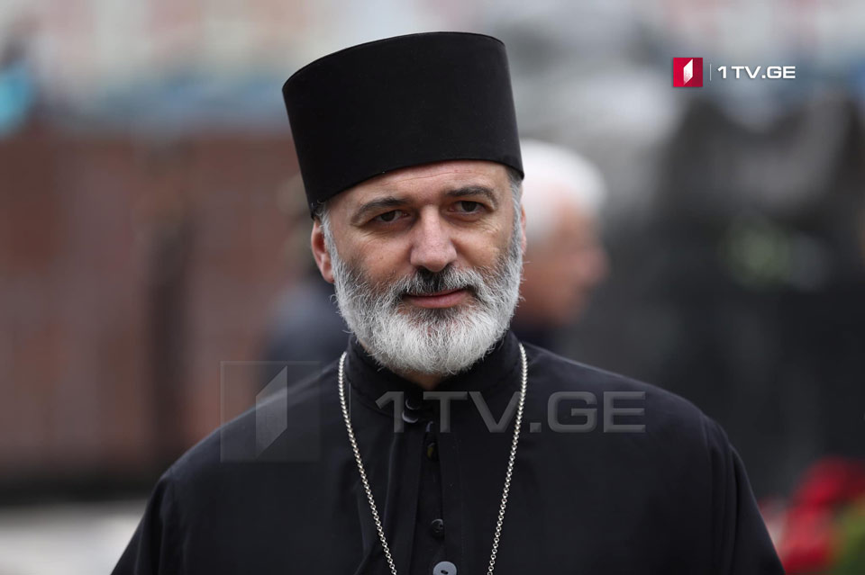 GOC Spokesperson urges society to stop polemics over new Patriarch’s election
