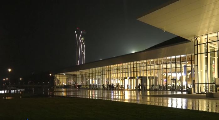 Daxili İşlər Nazirliyi – Hüquq-mühafizə orqanları xüsusilə böyük miqdarda narkotik vasitələrin Gürcüstana qanunsuz gətirilməsinin qarşısını alıblar, iki şəxs saxlanılıb