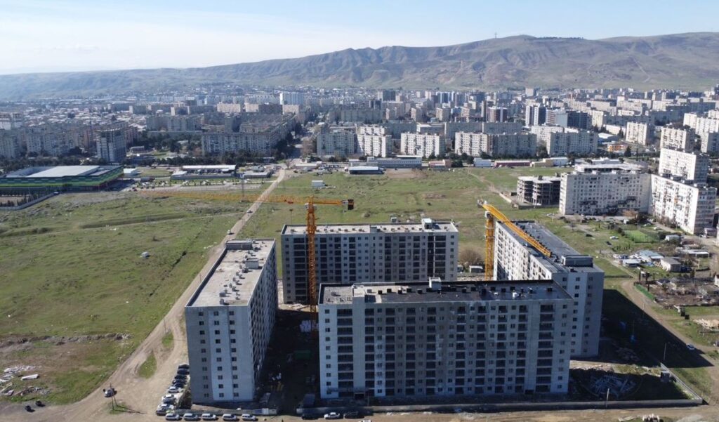 Русҭави ахҵәацәа рзы анхарҭатә комплекс аргылара иаҿуп 