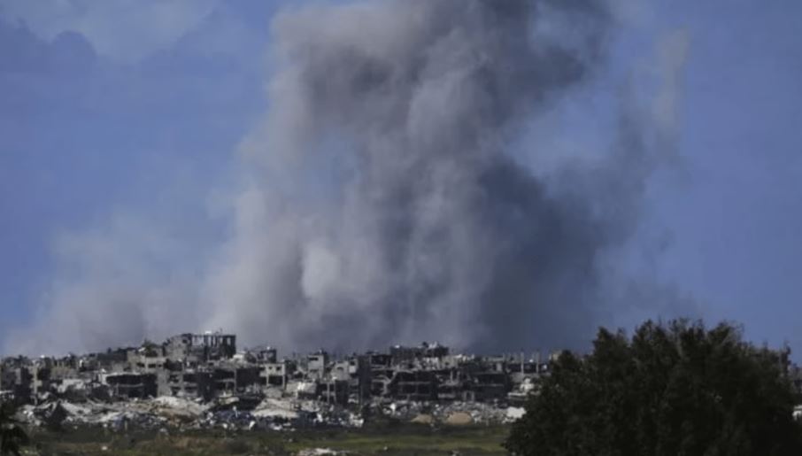 Israel Defense Forces bildirir ki, Israel-ə Yemen-dan ikinci hücum həyata keçirilib