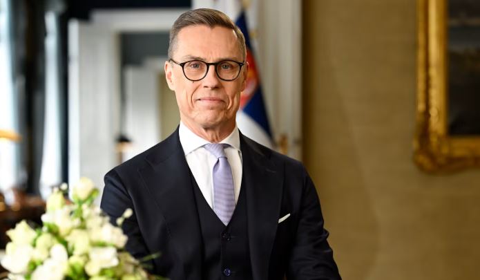 Finlandiya Prezidenti - Donald Trampla danışdım, NATO, Ukrayna və İranla bağlı konstruktiv müzakirə və fikir mübadiləmiz oldu, praqmatik şəkildə həll etməli olduğumuz problemlər mövcuddur