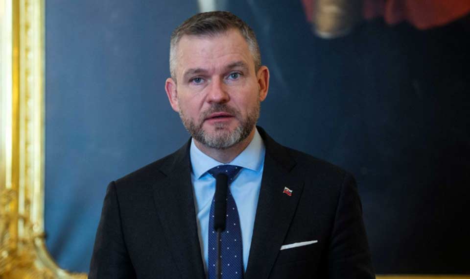 Slovak President: Georgian President's visit marks new impetus for bilateral relations