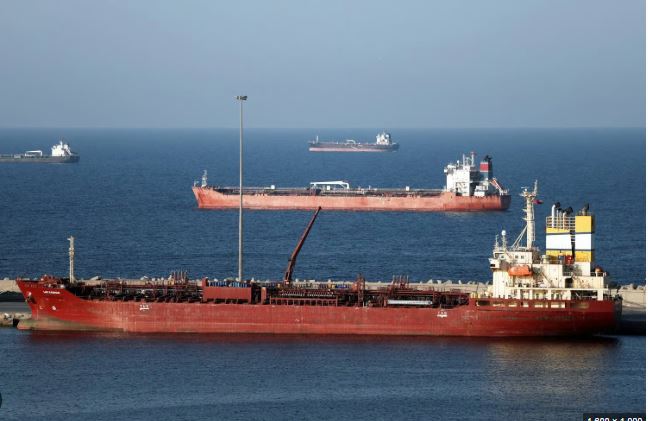 Filippin Xarici İşlər Nazirliyinin məlumatına görə, İran Filippin bayrağı altında üzən gəmilərə Hörmüz boğazından keçmək icazəsi verib