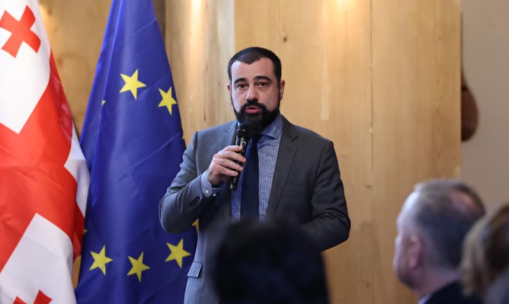 Laşa Avaliani – “Bütün götürülmüş itlər mərhələli şəkildə eyni əraziyə qaytarılacaq. Dünən 57 itdən 28-i artıq geri qaytarılıb; onlara sterilizasiya və ya kastasiya lazım olmayıb, yalnız peyvənd vurulub”