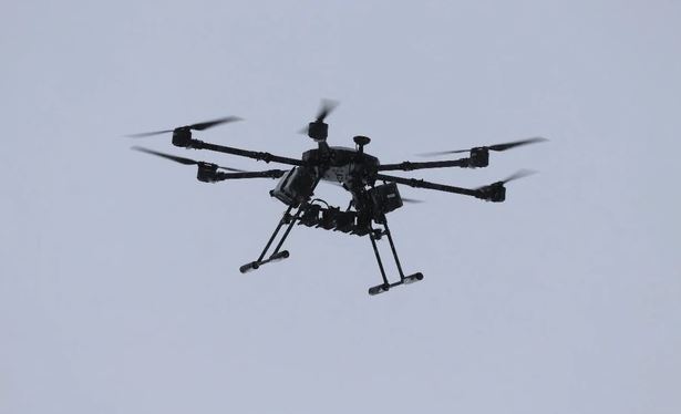 Moskva və Leninqrad vilayəti üzərinə gecə saatlarında dronlarla hücum edilib