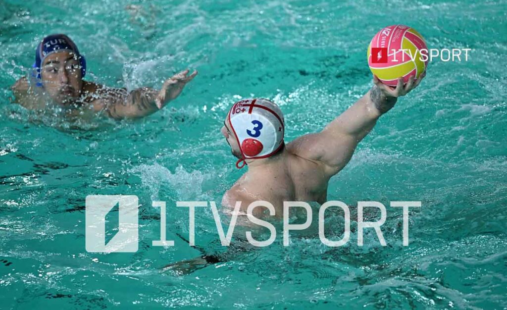 Водное поло | Сборная Грузии обыграла Бразилию в отборочном раунде чемпионата мира