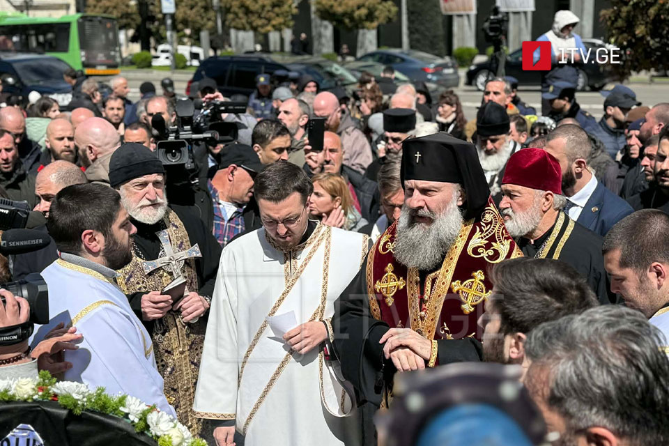 Metropolitan Shio: Right actions, not mere desires, are path to freedom