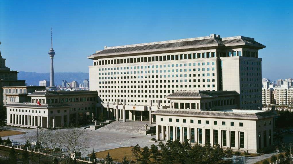 Çində Pekinin İran hərbi qüvvələrinə dəstək təklif etməsi, o cümlədən Amerika Birləşmiş Ştatları qüvvələrinin yerləşməsi barədə kəşfiyyat məlumatı verməsi ilə bağlı məlumatlar təkzib edilib