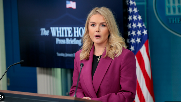 Ağ Evdə Amerika Birləşmiş Ştatlarının guya İranla atəşkəsin uzadılmasını tələb etməsi ilə bağlı məlumatı təkzib edirlər