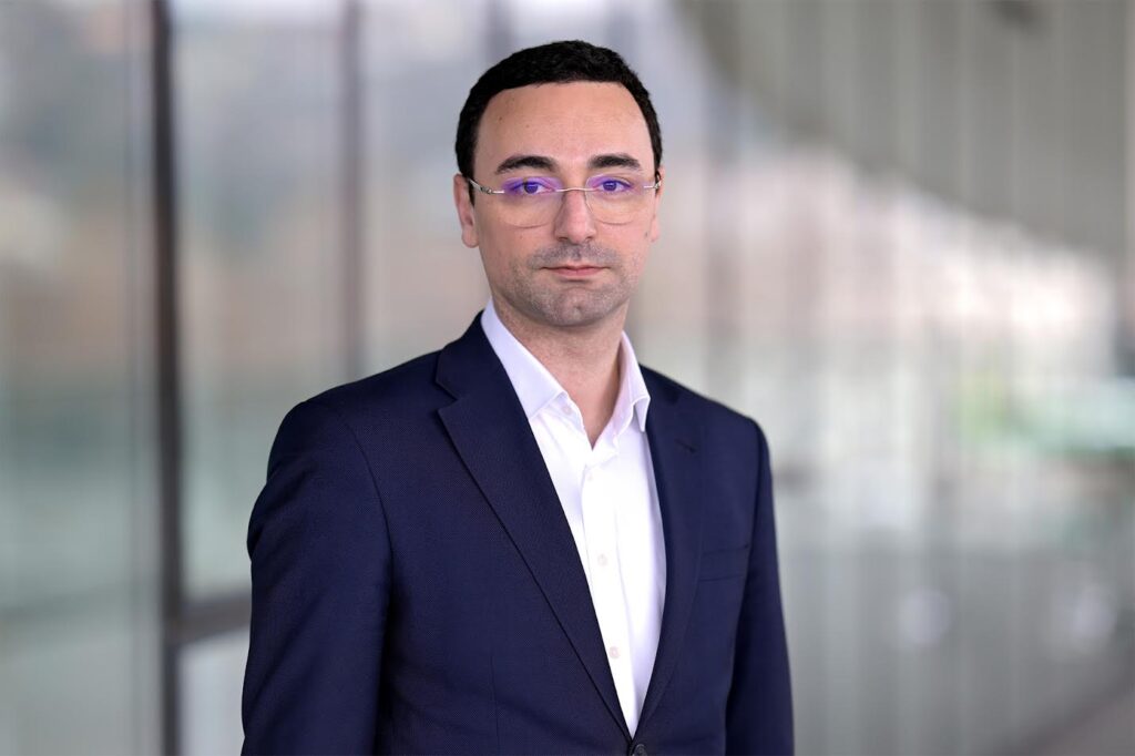 NBG Executive Director: Basis Bank and Liberty Bank merger creates real opportunity for third major systemic bank in Georgia