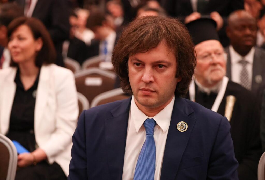 PM attends opening session of Antalya Diplomacy Forum