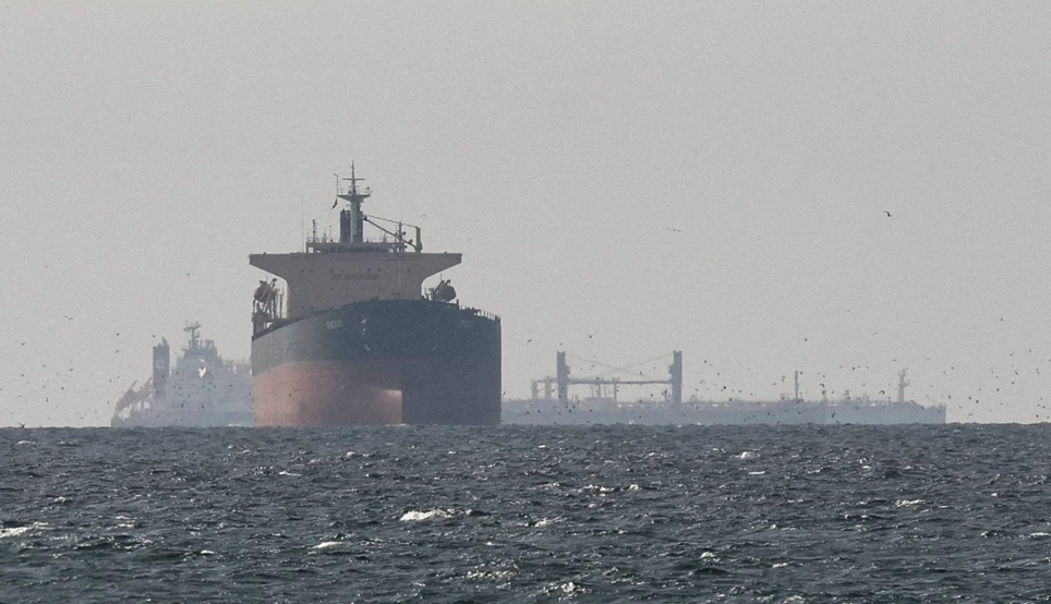 Իրանը կրկին փակել է Հորմուզի նեղուցը