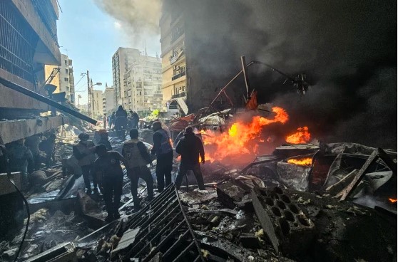 İsrail Müdafiə Qüvvələri bildirir ki, İsrail və Livan arasında atəşkəsin başlamasından əvvəl 24 saat ərzində “Hizbullah” qruplaşmasının 150-dən çox üzvünü məhv edib