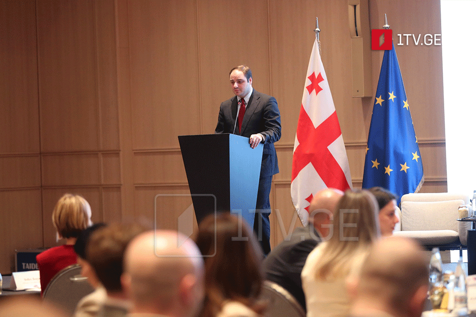Head of Government Administration inaugurates international conference dedicated to intellectual property