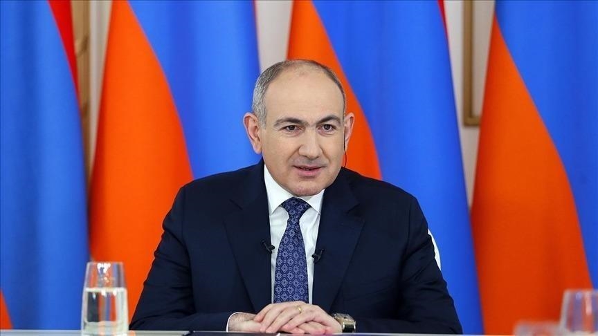 Никол Пашинян - Армения установила стратегические партнерства с США, Грузией, Нидерландами, Китаем, а отношения с Россией претерпевают конструктивную трансформацию