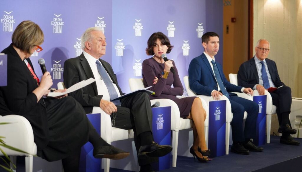 Maka Boçorişvili: “Avropa İttifaqının təhlükəsizliyi qonşuluqda sülh və sabitlik olmadan təmin edilə bilməz”