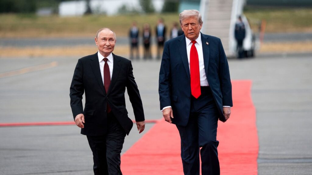 Donald Tramp hesab edir ki, “Böyük İyirmilik” sammitinə Vladimir Putinin dəvət olunması “çox faydalı olardı”