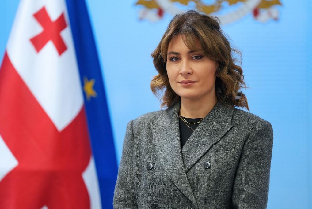 Deputy Economy Minister: Georgia's transport sector posts steady growth; we expect country's transit hub status to strengthen further