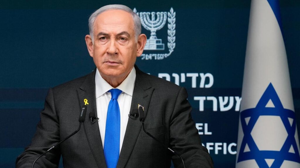 Benyamin Netanyahu - Prezidentin və birinci xanımın təhlükəsiz olması böyük rahatlıqdır, ABŞ-ın Məxfi Xidmətinin sürətli və qətiyyətli hərəkətini qiymətləndiririk