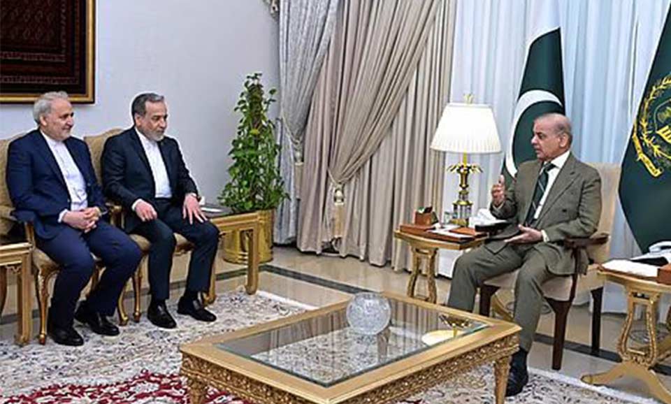 Պակիստանի պաշտոնյաները հայտնում են, որ անուղղակի հրադադարի բանակցությունները դեռևս շարունակվում են՝ չնայած ԱՄՆ-ի և Իրանի միջև լարվածության աճին