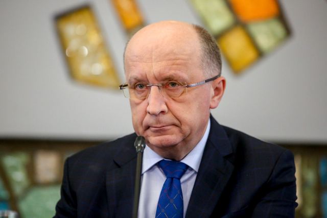 Andrius Kubilius – Ukrayna hələ NATO-ya qoşula bilmir, Avropa İttifaqına tamhüquqlu üzvlük isə müdafiə imkanlarının sürətli inteqrasiyasını təmin edə bilməyən mürəkkəb prosesdir