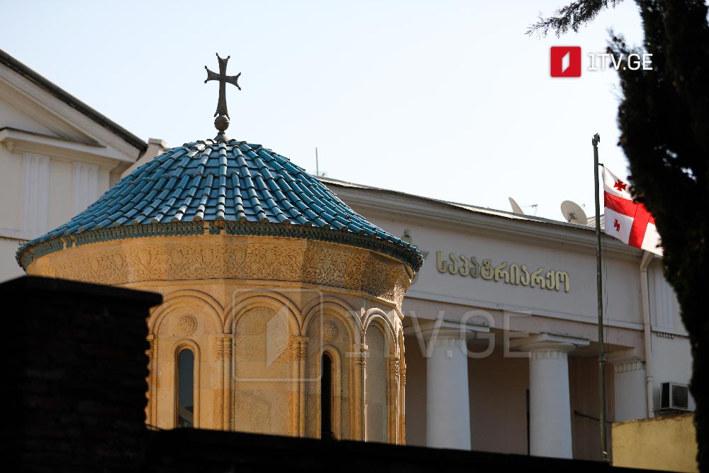 Sinod iclası bu gün patriarxlıq üçün üç namizədi seçəcək