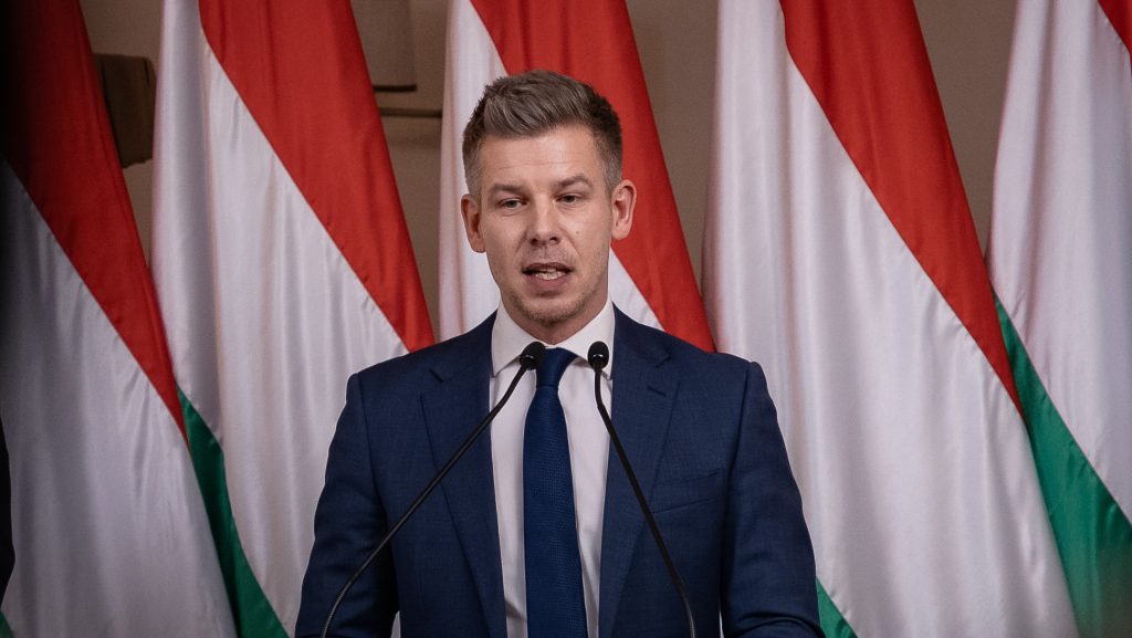 Piter Madiar Volodimir Zelenskiyə Ukraynanın Zakarpatia bölgəsində görüş təklif edir