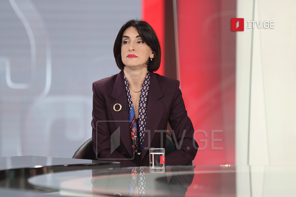 FM: We expect Georgia-EU dialogue to be fully restored and cooperation to resume on terms set out in Association Agreement