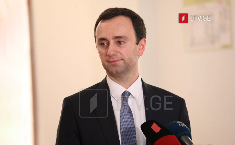 MP Makhashvili condemns propaganda violence against society, questions Poland’s role