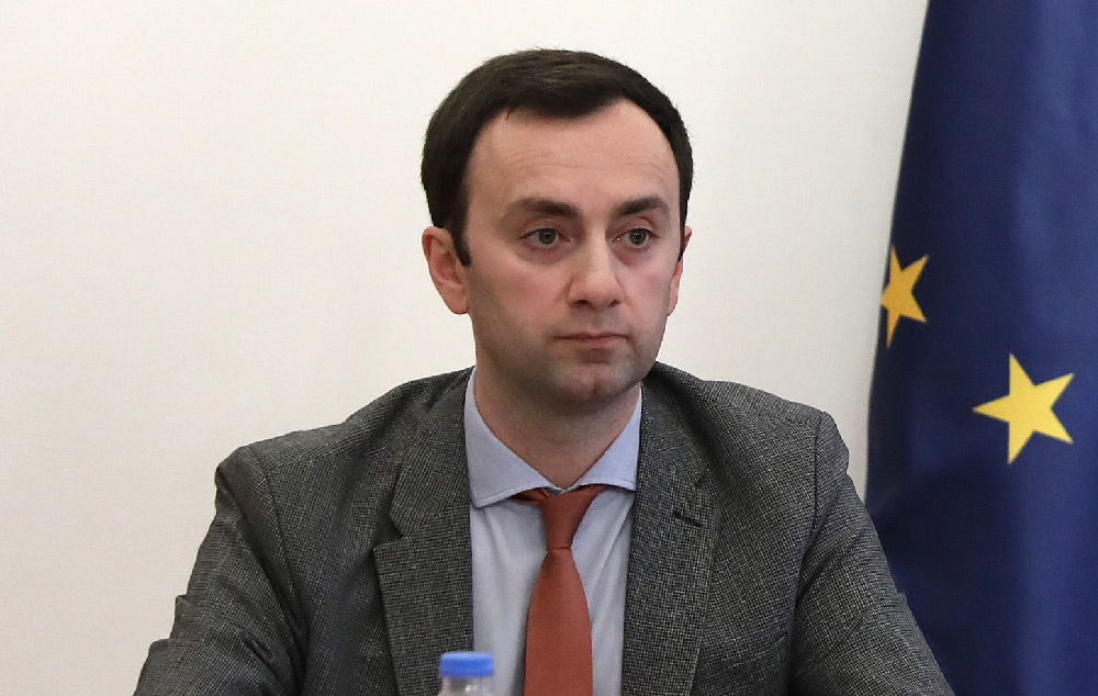 Լևան Մախաշվիլի. Գեղեցիկ բառերով «դաշինք» ստեղծեցին, սակայն ստեղծված չունեին, անցան առճակատման. երբ ինչ-որ բան հիմք չունի, այն դատապարտված է ձախողման