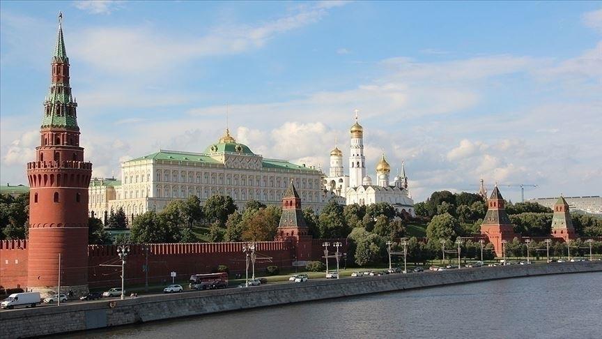 Кремль усилил меры безопасности в связи с возможным заговором и нападением на Владимира Путина