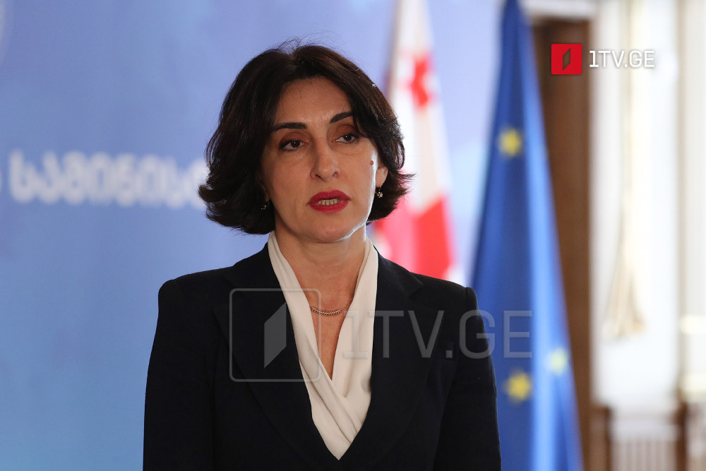 FM Botchorishvili: We expect delegations from United States